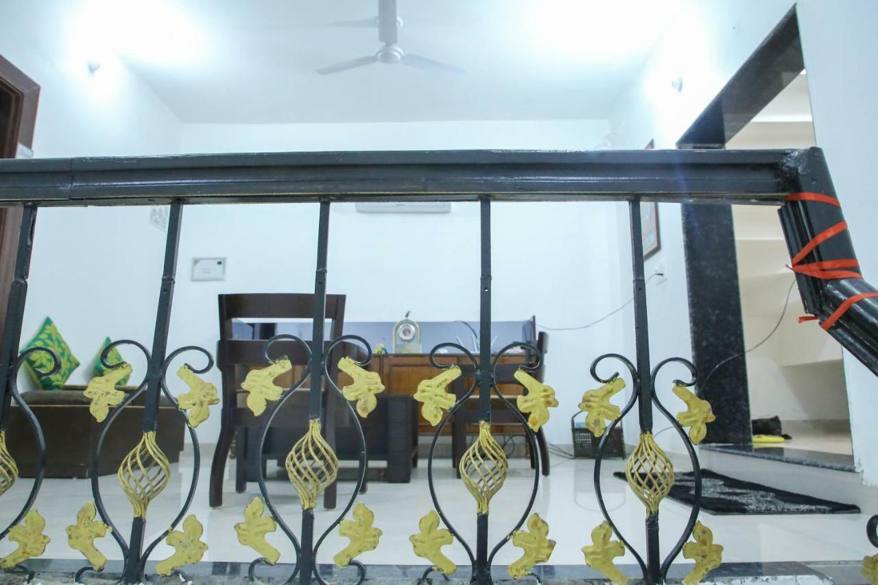 Aradhana'S Home Stay อัครา ภายนอก รูปภาพ